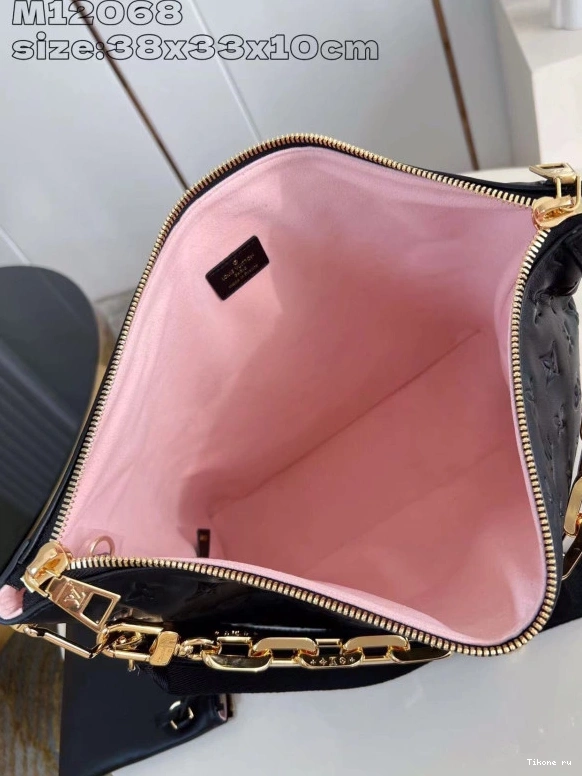 Affordable LOUIS MM COUSSIN HOBO VUITTON 0811